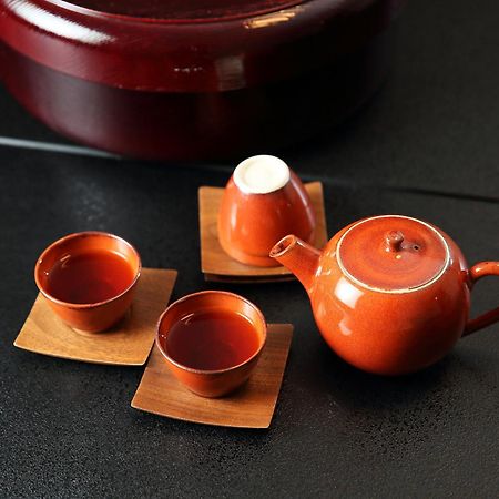 Gion Shinmonso Hotel Киото Екстериор снимка