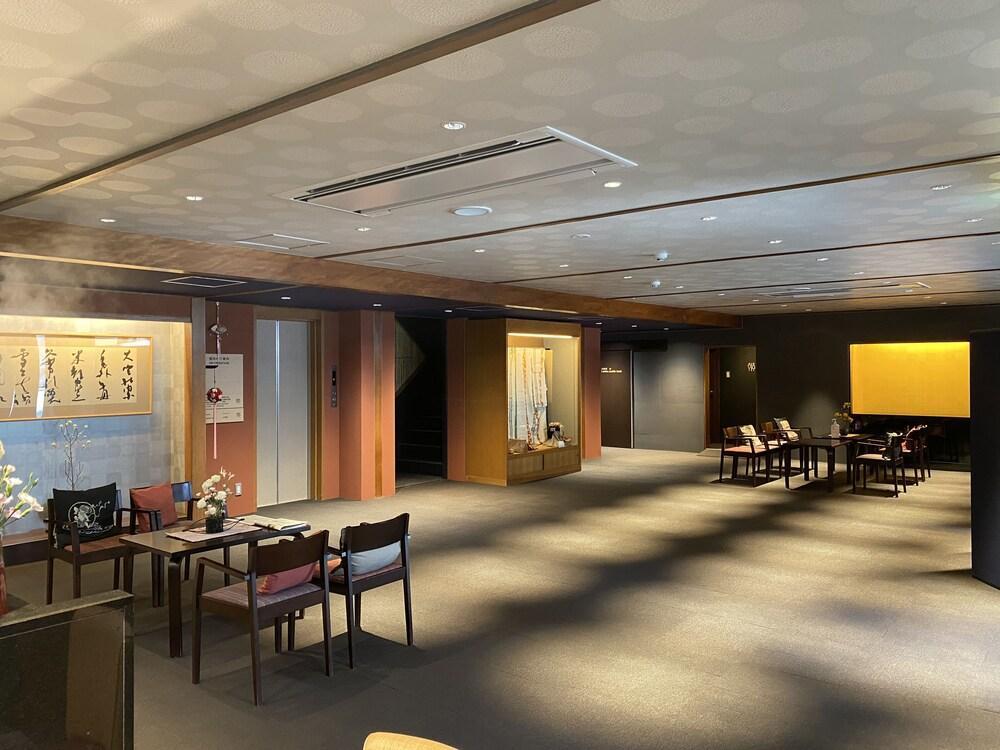 Gion Shinmonso Hotel Киото Екстериор снимка