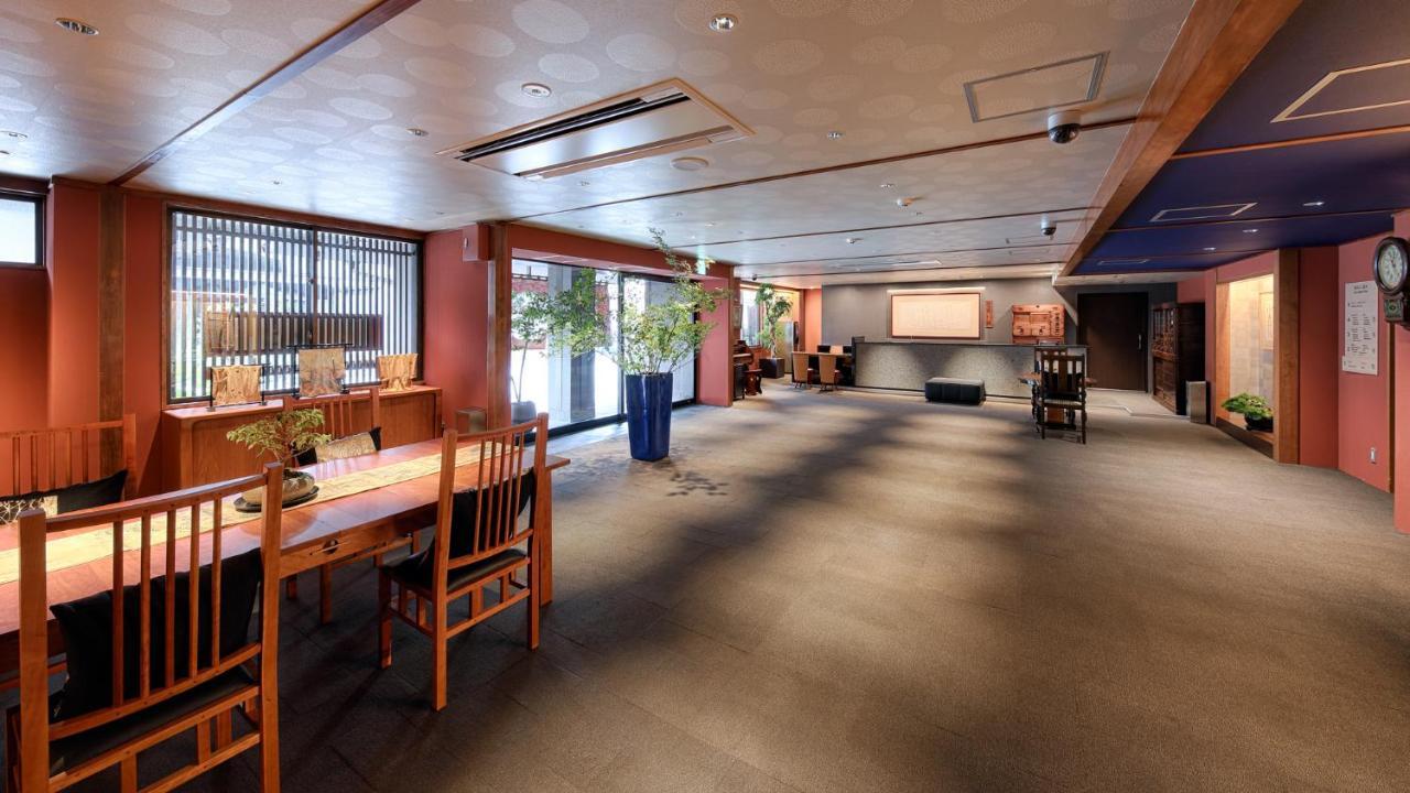 Gion Shinmonso Hotel Киото Екстериор снимка