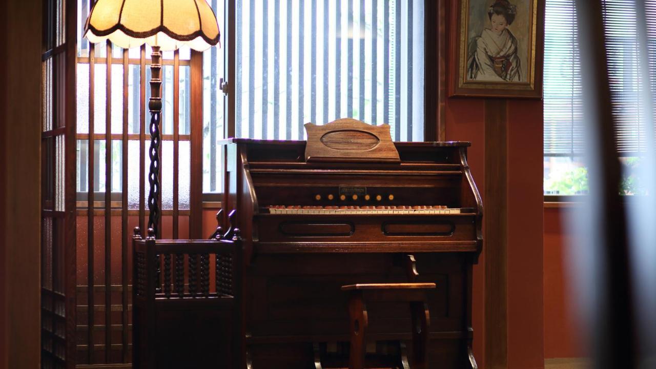 Gion Shinmonso Hotel Киото Екстериор снимка