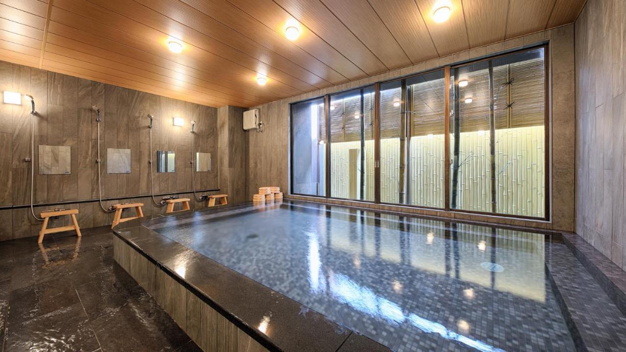 Gion Shinmonso Hotel Киото Екстериор снимка