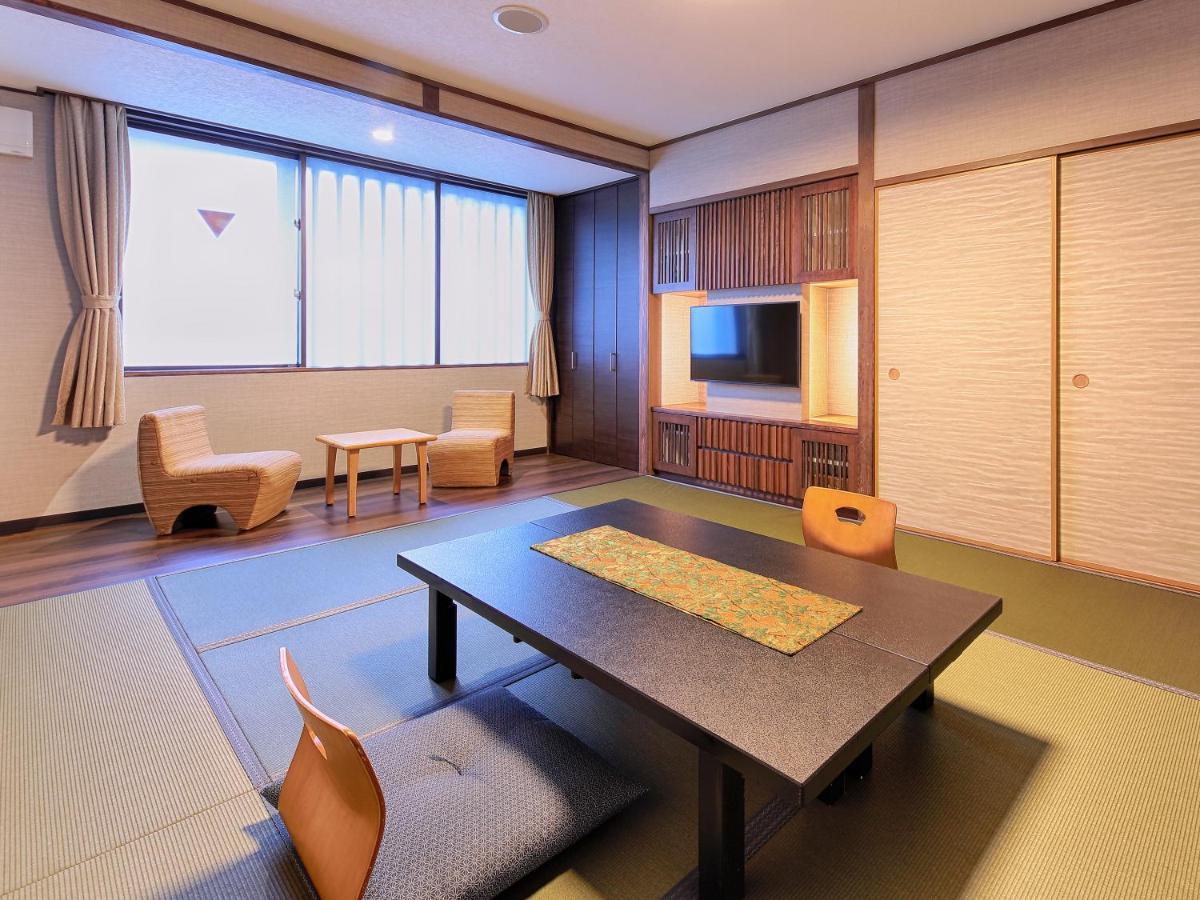 Gion Shinmonso Hotel Киото Екстериор снимка