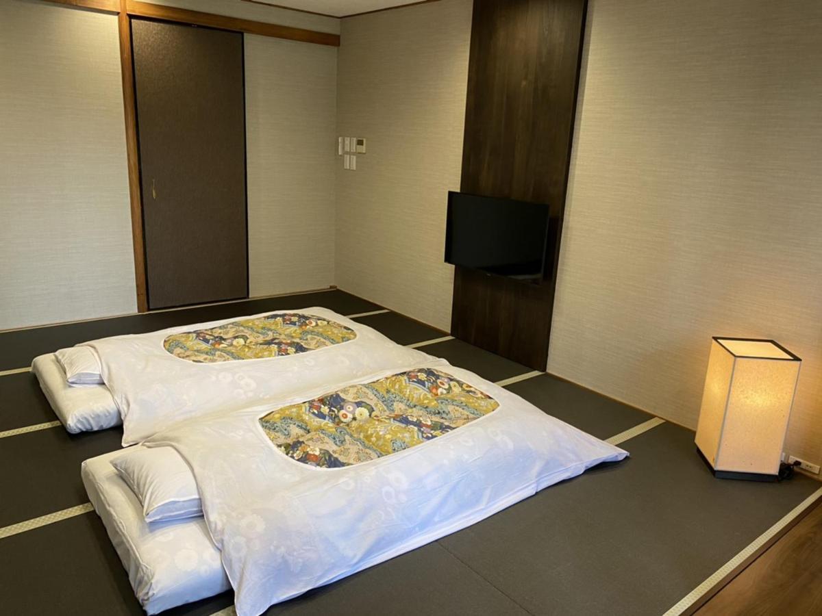 Gion Shinmonso Hotel Киото Екстериор снимка