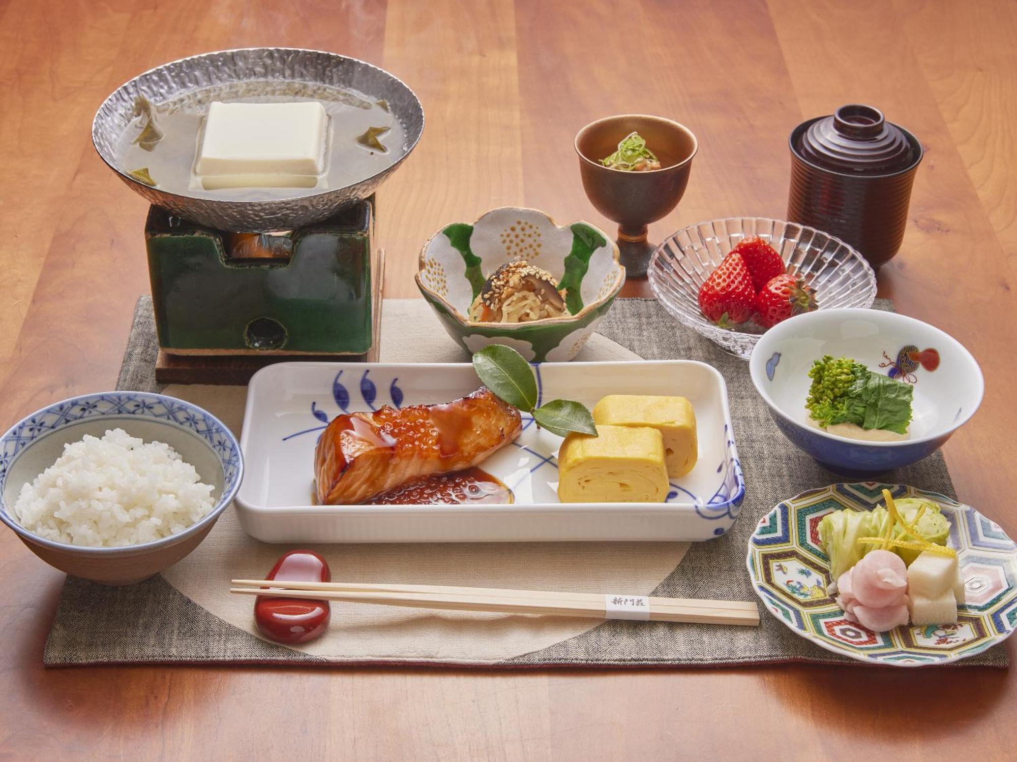 Gion Shinmonso Hotel Киото Екстериор снимка