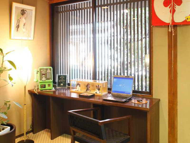 Gion Shinmonso Hotel Киото Екстериор снимка